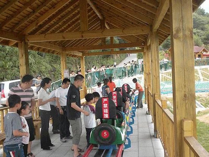 客户案例