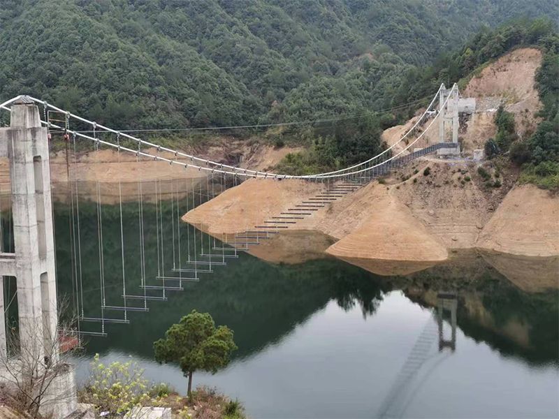 福建省宁德市周宁县柯建桥
