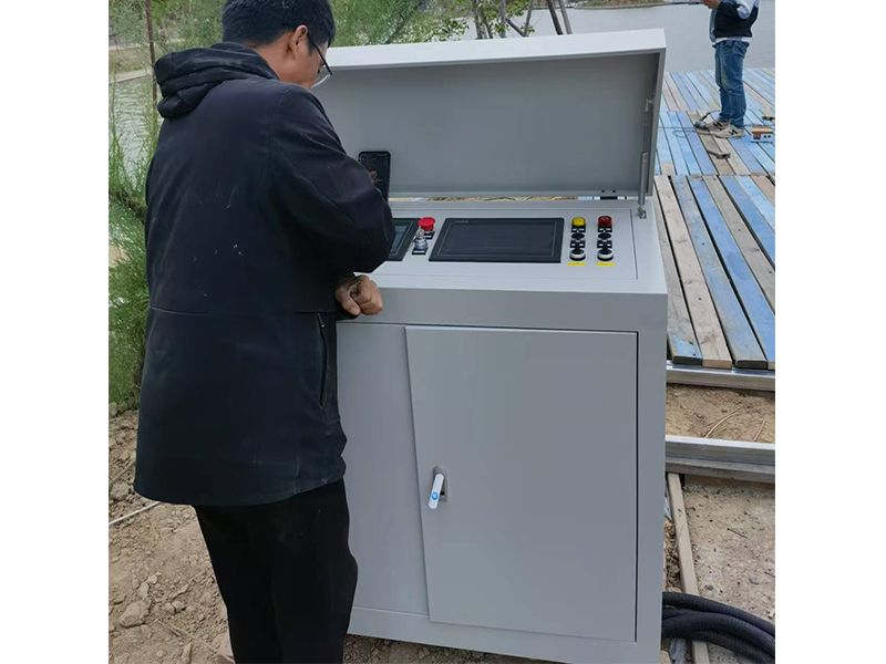 山东省德州市印象大薛庄景区飞天威亚